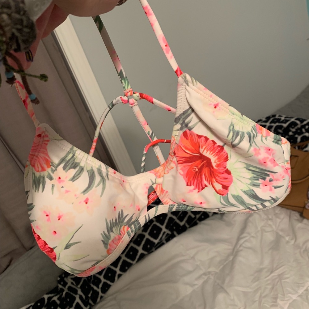 Bikini top from target